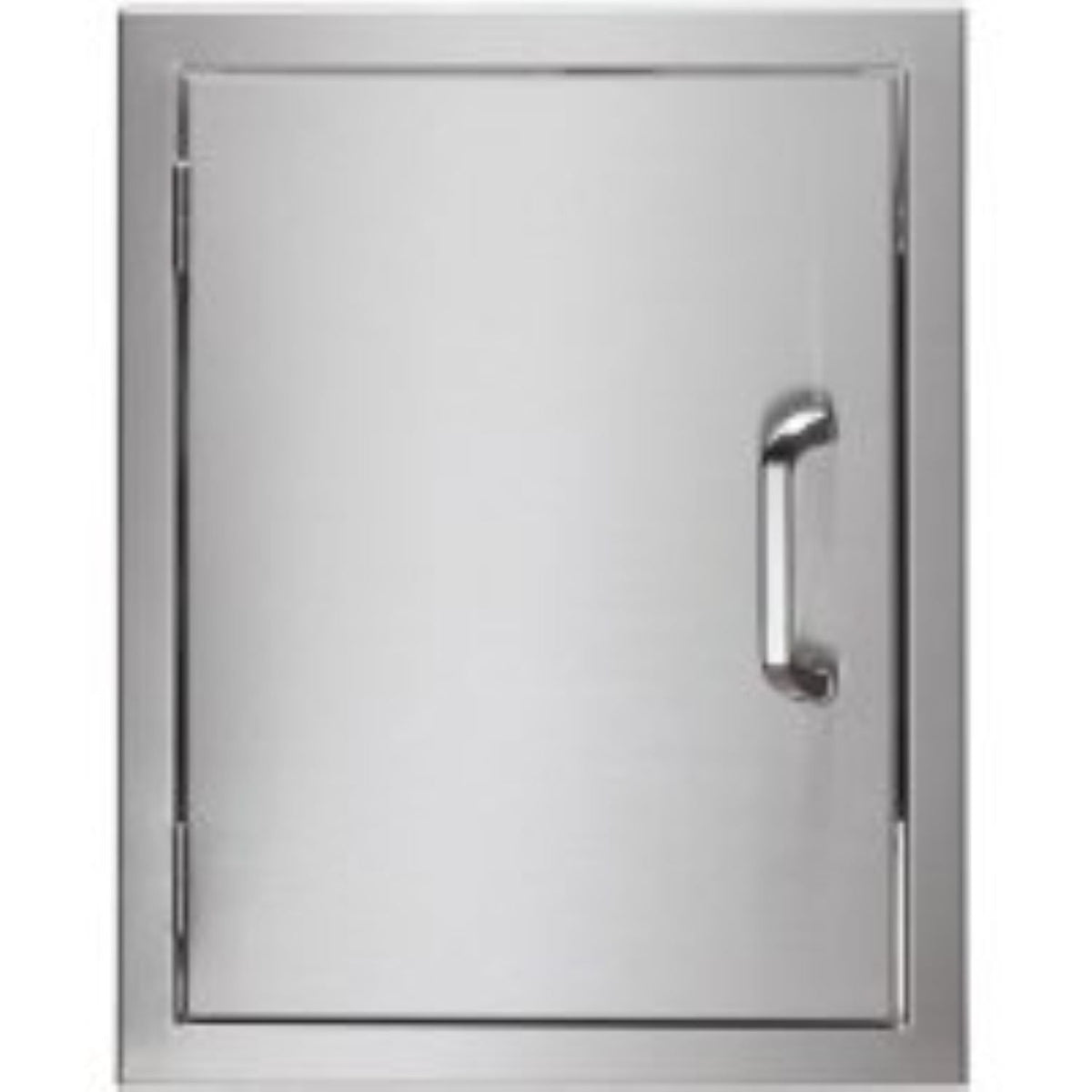Vintage Luxury Grill 21-Inch Door