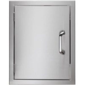 Vintage Luxury Grills 42-Inch Door