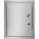 Vintage Luxury Grills 42-Inch Door