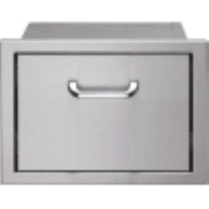 Vintage Luxury Grill 24-Inch Accessory Drawer System - MyBBQDirect