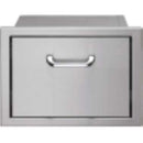 Vintage Luxury Grill 24-Inch Accessory Drawer System - MyBBQDirect