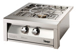 Vintage 24-In. Natural Gas Power Maxx Burner - MyBBQDirect