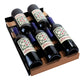 Allavino VSW3015S-1SL extended roller-glide rack