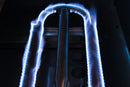 Vintage Luxury Grill 36-In. Liquid Propane Gas Built-In Grill - MyBBQDirect