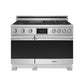 Thor Kitchen X Series 48-inch Professional Freestanding Dual Fuel Range Gas (XRD48E)