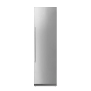 Thor Kitchen X Series 24-inch Built-in Column Refrigerator