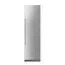 Thor Kitchen X Series 24-inch Built-in Column Refrigerator