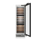 Thor Kitchen 24" Column Wine Cooler XRF24CWC - view 2