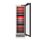 Thor Kitchen 24" Column Wine Cooler XRF24CWC - view 3