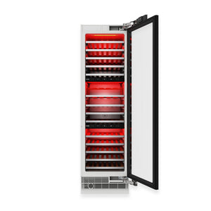 Thor Kitchen 24" Column Wine Cooler XRF24CWC - view 3