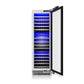 Thor Kitchen 24" Column Wine Cooler XRF24CWC - view 4