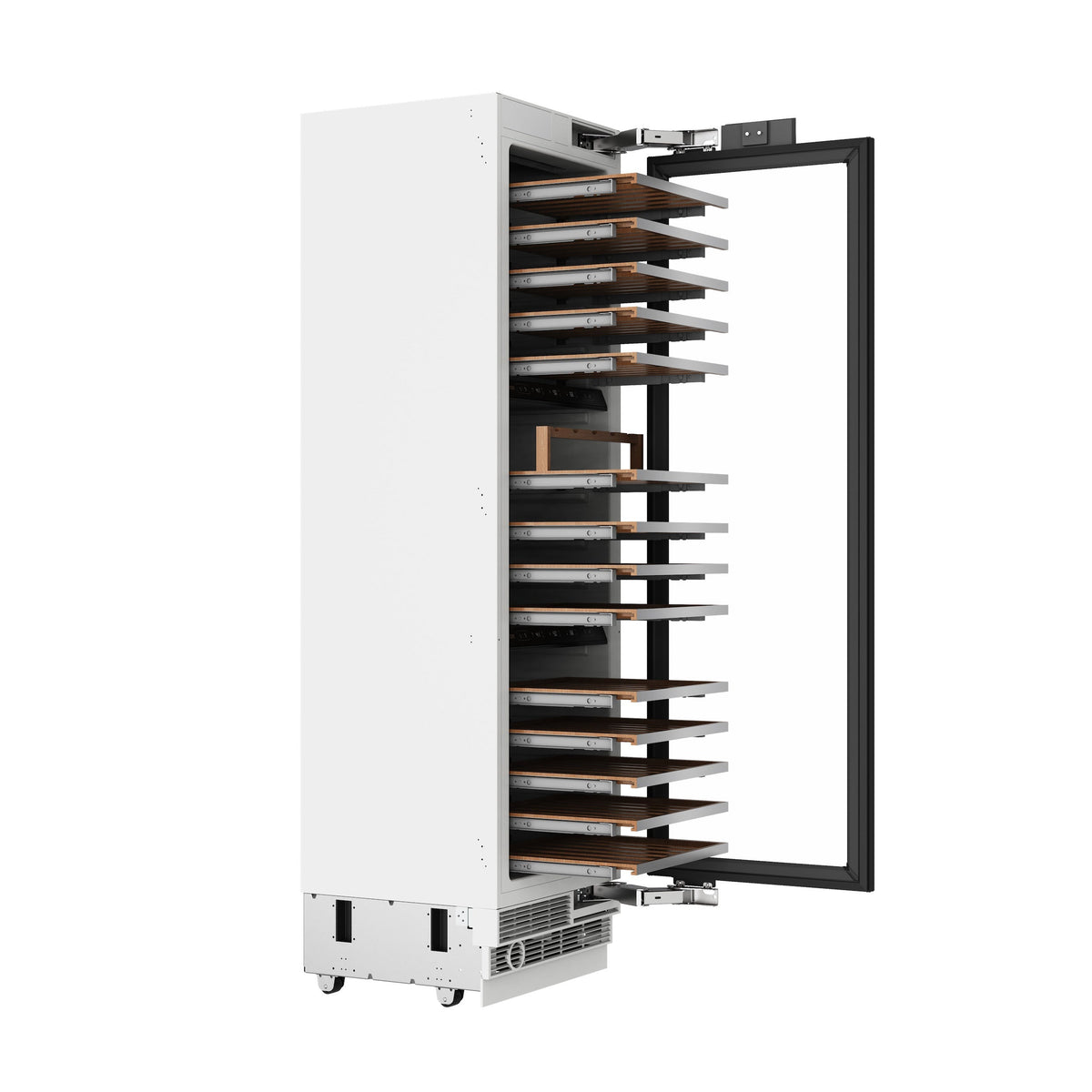 Thor Kitchen 24" Column Wine Cooler XRF24CWC - view 8