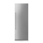 Thor Kitchen X Series 30-inch Built-in Column Refrigerator in Stainless Steel