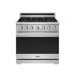 Thor Kitchen 36 Inch X Series Premium Professional Liquid Propane Range