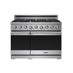 Thor Kitchen X Series 48-inch Professional Freestanding Gas Range (XRG48E)