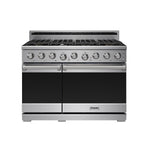 Thor Kitchen X Series 48-inch Professional Freestanding Gas Range - Liquid Propane