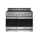 Thor Kitchen X Series 48-inch Professional Freestanding Gas Range - Liquid Propane