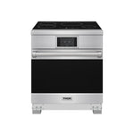 Thor Kitchen X Series 30-inch Professional Freestanding Induction Range