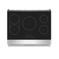 Thor Kitchen X Series  36-inch Professional Freestanding Induction Range (XRI36E)