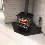 54" CORNER MODULAR FLOOR PROTECTION SYSTEM