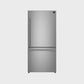Forno Appliance Package - 30" Gas Range with Griddle, 31" Refrigerator and Tall Tub Dishwasher, FBDL-012-01CAUS