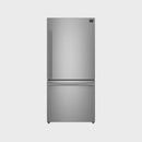 Forno Appliance Package - 30" Gas Range with Griddle, 31" Refrigerator and Tall Tub Dishwasher, FBDL-012-01CAUS