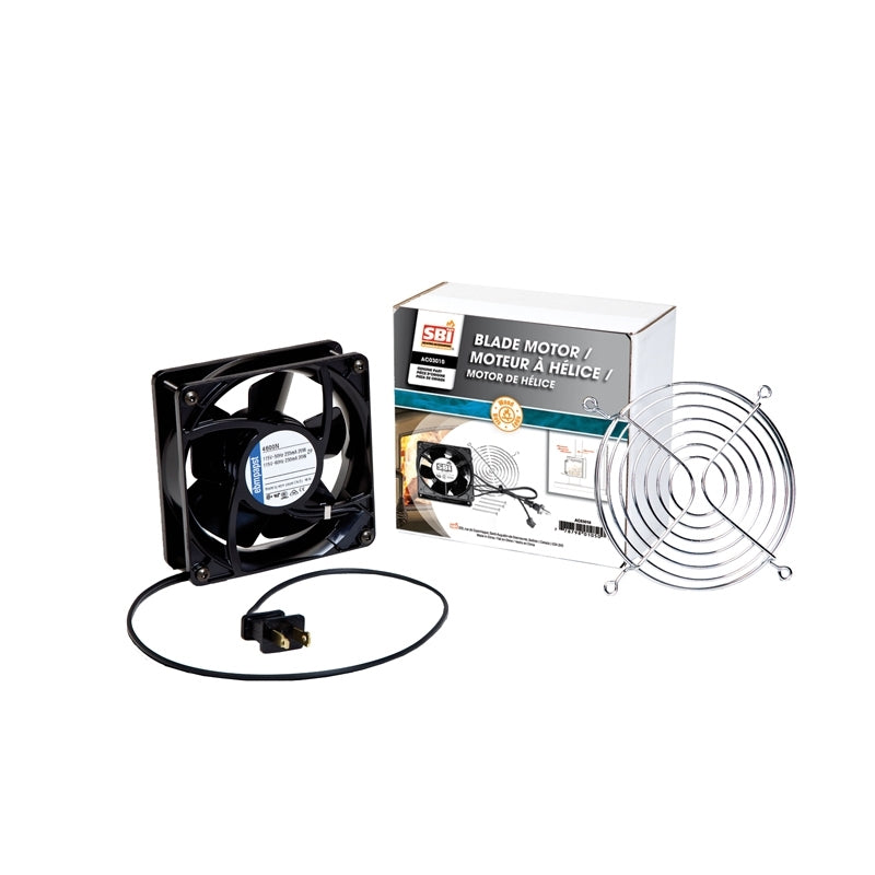 Drolet Blade Moter Up To 100 CFM AC03010