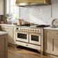 ILVE Majestic 60 Inch Dual Fuel Range UM15FD - MyBBQDirect