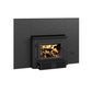 Century Heating Wood Burning Insert With Faceplate CW2900