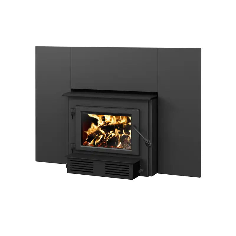 Century Heating Wood Insert - CB00022