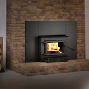 Century Heating Wood Insert - CB00022