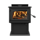 Century Heating Wood Stove - CB00021