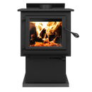 Century Heating Wood Stove - CB00023