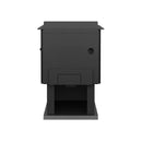 Century Heating Wood Stove - CB00023