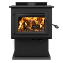 Century Heating Wood Stove - CB00024