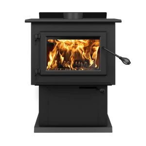 Century Heating Wood Stove - CB00026