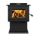 Century Heating Wood Stove - CB00026