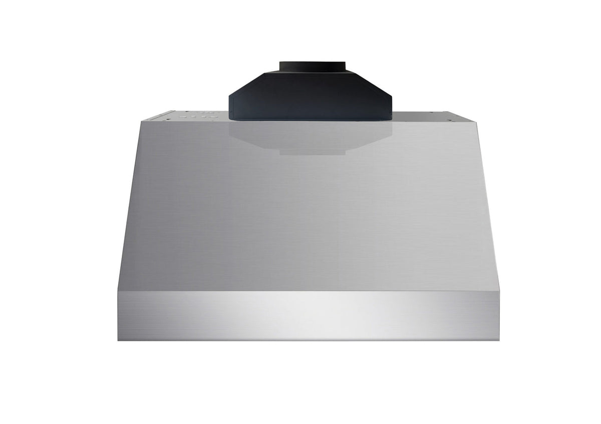 Thor Kitchen 30-Inch Professional Under Cabinet Range Hood, 16.5" Tall (TRH3005)