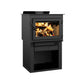 DECO ALTO WOOD STOVE - DB03220