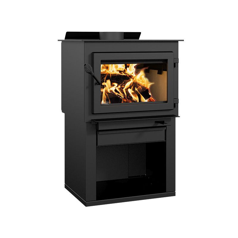DECO ALTO WOOD STOVE - DB03220