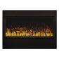 Dimplex 40" Professional Built-In Box With Heat