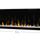 Dimplex IgniteXL 50 Inch Linear Recessed Built-In Electric Fireplace