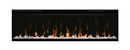 Dimplex IgniteXL 50 Inch Linear Recessed Built-In Electric Fireplace