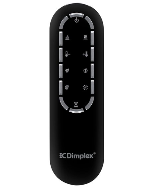 Dimplex IgniteXL 50 Inch Linear Recessed Built-In Electric Fireplace