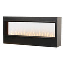 Dimplex Opti-Myst Pro 1500 Built-in 60" Water Vapor Electric Fireplace Firebox