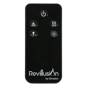 Dimplex Revillusion 25-Inch Plug-In Electric Log Set Insert
