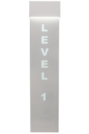 Meyda 20"w Level 1 Sconce - 161097