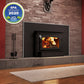 Drolet ESCAPE 1800-I WOOD INSERT TRIO 35 FT DB03128K