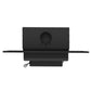Drolet Escape 1500-I Wood Insert With Faceplate - DB03137