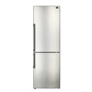 FORNO 24" Bottom Mounted No Frost Refrigerator in Stainless Steel, 11.1 cu.ft - FFFFD1948-24RS
